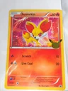 Fennekin Jumbo Xy02