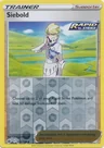 Siebold Reverse Holo 153