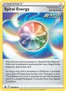 Spiral Energy 159