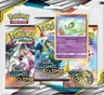 3 Pack Blister Celebi