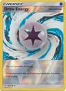 Draw Energy Reverse Holo 209