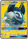 Alolan Golem Gx 102