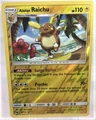 Alolan Raichu Reverse Holo 31