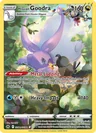 Hisuian Goodra Gg21