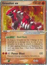 Groudon Ex 93