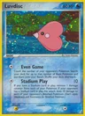 Luvdisc 7