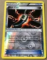 Dark Claw Reverse Holo 92