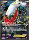 Darkrai Ex 107