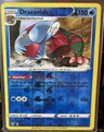 Dracovish Reverse Holo 53