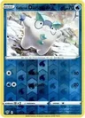 Galarian Darumaka Reverse Holo 43