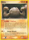 Ditto Geodude 62