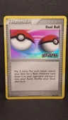 Dual Ball Reverse Holo 89