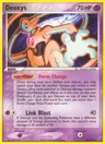 Deoxys Stadium Challenge 16