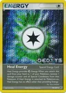 Heal Energy Reverse Holo 94