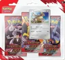 3 Pack Blister Kangaskhan