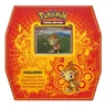 Chimchar Trio Box