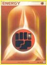 Fighting Energy 128