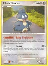 Munchlax 33