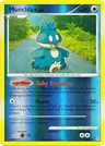 Munchlax Reverse Holo 33
