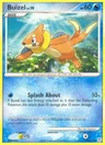 Piplup Countdown Calendar Promo 72