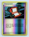 Pokedex Handy910Is Reverse Holo 111