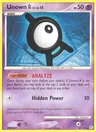 Unown A 65