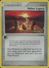 Holon Legacy Reverse Holo 74