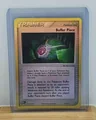 Buffer Piece Reverse Holo 83