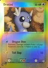 Dratini Reverse Holo 26