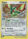 Flygon Cosmos 15