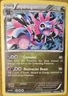 Hydreigon Cosmos Holo 98