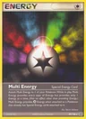 Multi Energy 89