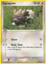 Zigzagoon 74