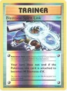 Blastoise Spirit Link Reverse Holo 73