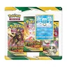 3 Pack Blister Eiscue