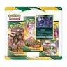 3 Pack Blister Umbreon