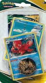 Blister Pack Octillery