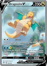 Dragonite V 192