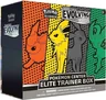 Elite Trainer Box Jolteon Pokemon Center