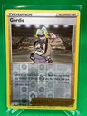 Gordie Reverse Holo 149