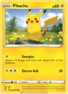 Pikachu League Stamp 49