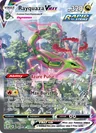 Rayquaza Vmax 218