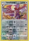 Talonflame Reverse Holo 140