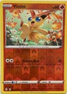 Victini Reverse Holo 20