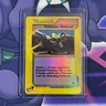 Pokemon Reversal Reverse Holo 146