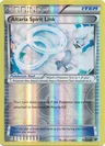 Altaria Spirit Link Reverse Holo 91