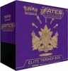 Elite Trainer Box
