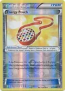 Energy Pouch Reverse Holo 97