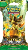 Sleeved Booster Pack