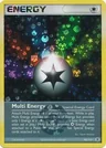Multi Energy Reverse Holo 103